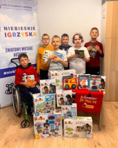Niebieskie Igrzyska 2026